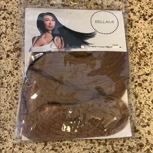 Bellami Wrap Ponytail #6